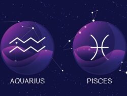 Ramalan Zodiak Aquarius dan Pisces 12 Agustus 2025: Cinta, Karir, Kesehatan, Keuangan Ramalan Zodiak Aquarius dan Pisces 12 Agustus 2025: Cinta, Karir, Kesehatan, Keuangan