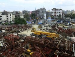 Will Dhaka’s housing boom suffocate the city?