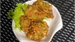 Gurihnya Ajib! Resep Ote-Ote atau Bakwan Sayur Chef Rudy, Renyah dan Lezat untuk Cemilan Sore