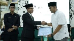 Bupati Bandung Barat Keluarkan Aturan, Larangan ASN Bekerja di Luar Jam Kerja
