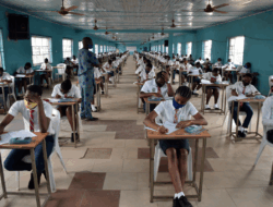 Waec and SSCE Students’ Struggles in Exams