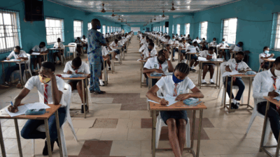 Waec and SSCE Students’ Struggles in Exams