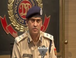30,000 Police Deployed for Independence Day Security