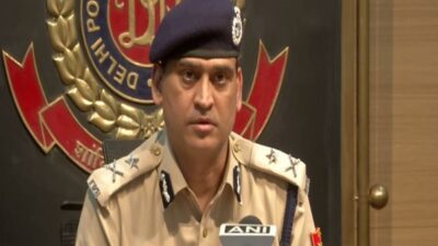 30,000 Police Deployed for Independence Day Security