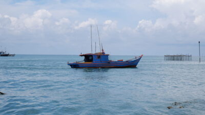 Tips Berlayar Aman di Perairan Natuna