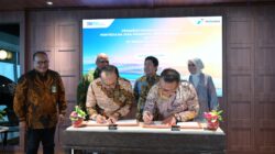 Kampung Sirih Pertamina Patra Niaga RJBB Bangun Sinergi Ekonomi dan Lingkungan Mandiri