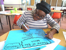 The importance of expanding ECD training in private universities