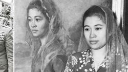 Fatmawati: Jari-jari yang Mengukir Sang Saka Merah Putih