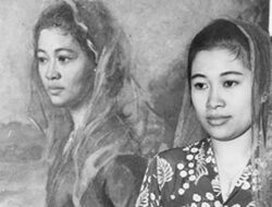 Fatmawati: Jari-jari yang Mengukir Sang Saka Merah Putih Fatmawati: Jari-jari yang Mengukir Sang Saka Merah Putih