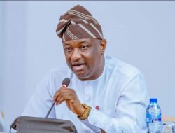 Why FG Chose KWAM as Aviation Security Ambassador – Keyamo Why FG Chose KWAM as Aviation Security Ambassador – Keyamo