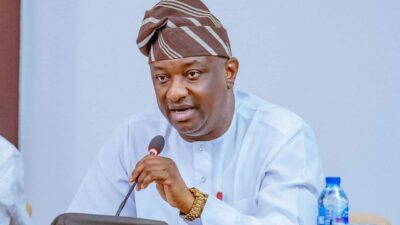 Why FG Chose KWAM as Aviation Security Ambassador – Keyamo