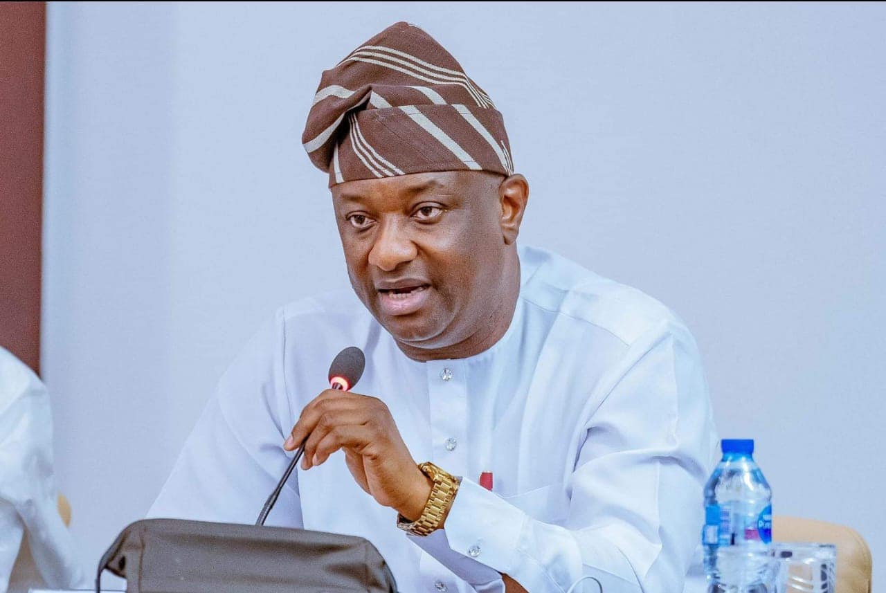Why FG Chose KWAM as Aviation Security Ambassador – Keyamo