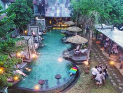 Tempat Nongkrong Paling Mewah di Bali