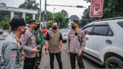 Aturan Ganjil Genap, Satu Arah, dan Penutupan Jalan di Bogor Hingga 18 Agustus