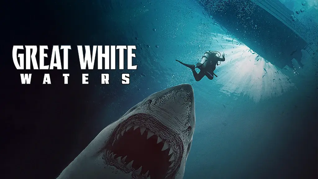 Tonton & Unduh Film Great White Waters 2025 Sub Indonesia, Bukan LK21 atau Bilibili