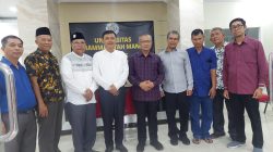Haedar Nasir Mengguncang Kotagede: Meresmikan 6 Amal Usaha Muhammadiyah, Mulai dari Masjid hingga Pondok Santri