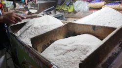 Pemerintah Naikkan Harga Beras Medium Rp 2.000 Per Kg