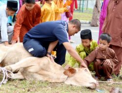 Korban Keracunan MBG di Sleman Meningkat Jadi 379 Siswa