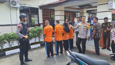 Interpol Tangkap Ratusan Pelaku Kejahatan Siber Afrika: Penipuan, Ransomware, dan BEC!