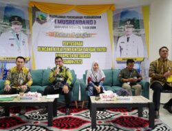 Sukses Gelar, Pemkab Kotabaru Tutup FBS 2025