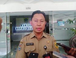 Pemkab Bogor Temukan 944 Bangunan Ilegal di Puncak, Mayoritas Vila