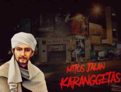 Misteri Jalan Karanggetas: Jejak Sejarah dan Mitos Cirebon