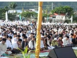 UMKM dan Pengunjung Lapangan Musara Alun Aceh Tengah Kini Bayar Retribusi UMKM dan Pengunjung Lapangan Musara Alun Aceh Tengah Kini Bayar Retribusi