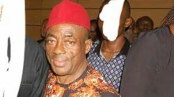 Beggar Dies ‘On Duty’ in Imo