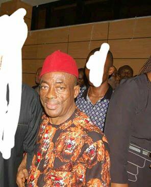 Beggar Dies ‘On Duty’ in Imo