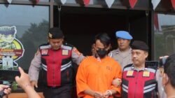 Satreskrim Bandara Ngurah Rai Tangkap Pencuri Tablet dalam Hitungan Jam