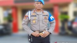 Polisi Natar Ungkap Penipuan, Motor Dijual Sendiri oleh Pelapor