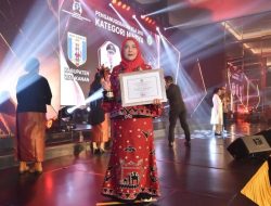 Pangdam Lampung Tanyakan Penghargaan Kota Layak Anak Bandar Lampung