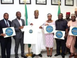 Hyprep Recognizes Ogoni Youth as Key to UNEP Clean-Up Triumph