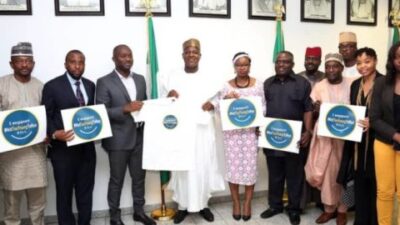 Hyprep Recognizes Ogoni Youth as Key to UNEP Clean-Up Triumph