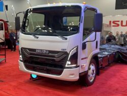 Isuzu Panther Diesel: Raja Mobil Keluarga yang Masih Diminati! Isuzu Panther Diesel: Raja Mobil Keluarga yang Masih Diminati!