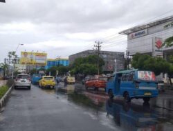 Prakiraan Cuaca Sulawesi Utara Hari Ini, Cek Wilayah yang Hujan