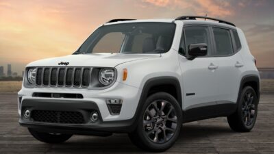 Jeep Wrangler Rubicon 4-Door Resmi Hadir di Surabaya, Mengusung Teknologi Modern