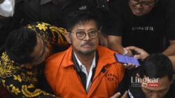 Tersangka dan Barang Bukti Kasus NFRPB Dihantarkan ke Kejari Sorong, Sidang Digelar di Makassar