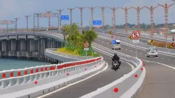 Jalan Tol Gilimanuk-Mengwi, Terpanjang di Bali
