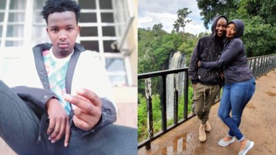 Samidoh Condemns Jeff Mwathi’s Death