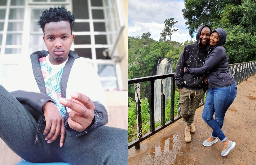 Samidoh Condemns Jeff Mwathi’s Death