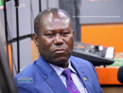 COCOBOD Launches 2025/26 Main Crop Season
