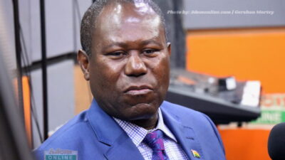 COCOBOD Launches 2025/26 Main Crop Season