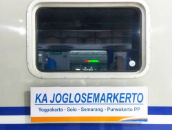 Kereta Kembali Beroperasi, Ini Daftar KA yang Masih Dibatalkan