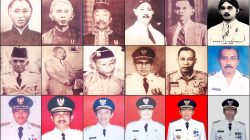 Sejarah Kabupaten Banggai: Daftar Bupati dari Masa ke Masa