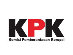 KPK Tangkap Wakil Menteri Ketenagakerjaan Terkait Kasus Pemerasan Sertifikasi K3 KPK Tangkap Wakil Menteri Ketenagakerjaan Terkait Kasus Pemerasan Sertifikasi K3