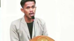 Audiensi Kapolresta Sorong Kota, PERMAHI Sorong Soroti Dua Kasus Mencolok