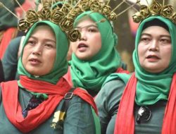 Seniman Sumedang Siap Tampil di Festival Tari Dunia Billingham Seniman Sumedang Siap Tampil di Festival Tari Dunia Billingham