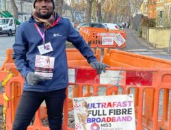 Govt Launches Plan for 125,000km Fibre Network Expansion Govt Launches Plan for 125,000km Fibre Network Expansion