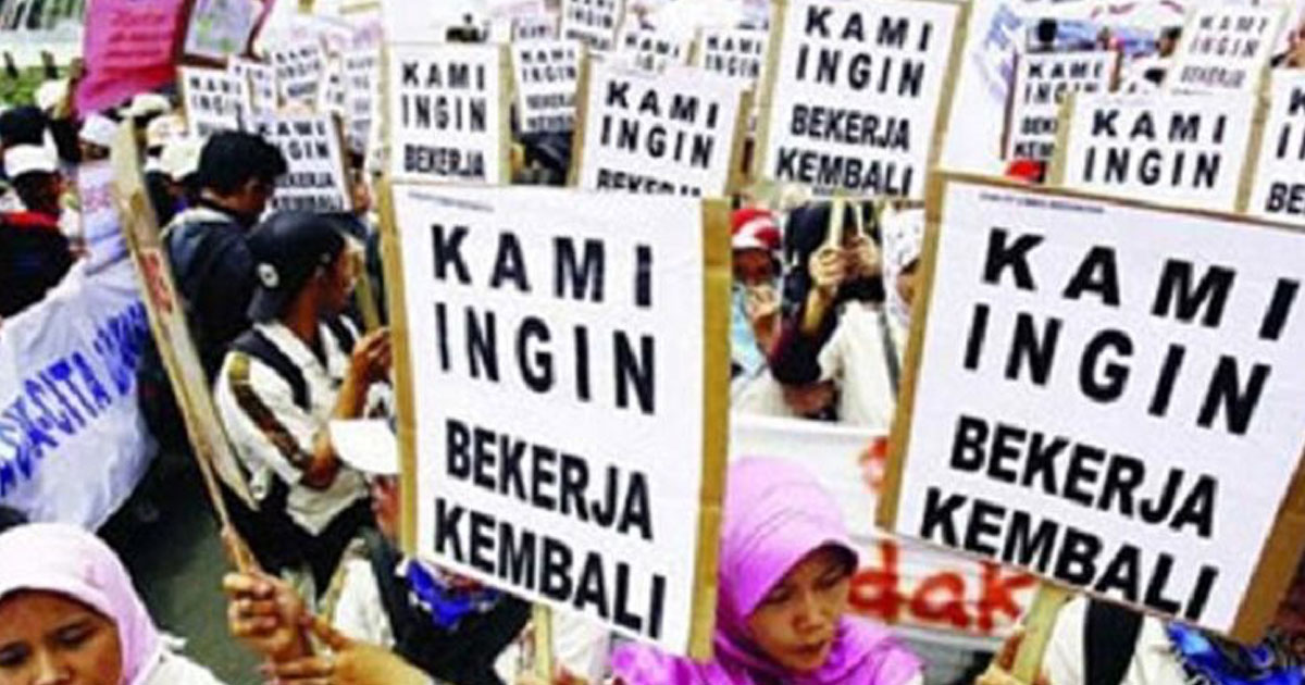 PHK Besar! TikTok Ganti Moderator dengan AI, Netizen Kaget
